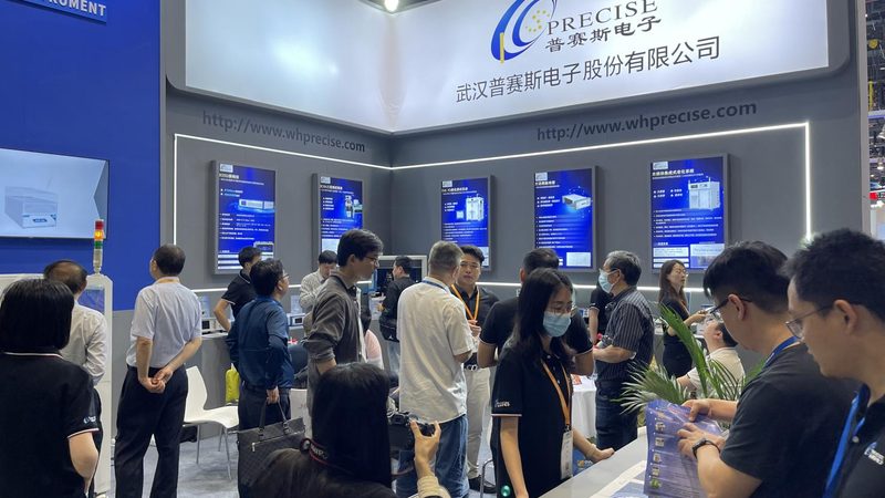 高频雷达液位计调试的五大关键步骤**