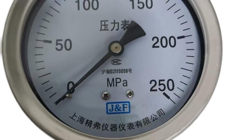 雷达液位计：精准测量背后的选型逻辑