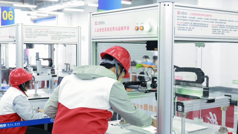 DCS系统故障排查：常见问题及解决策略