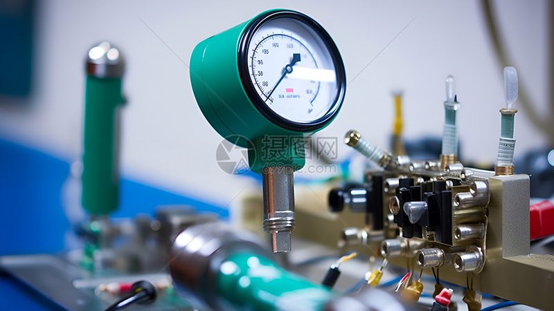 插入式超声波流量计：价格与性能的平衡之道**
