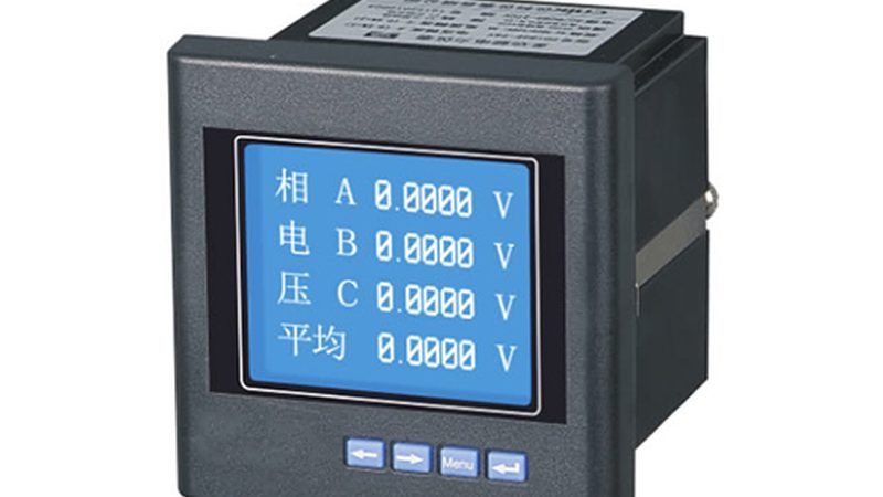 智能水表流量计分体式安装：安全高效的关键步骤**