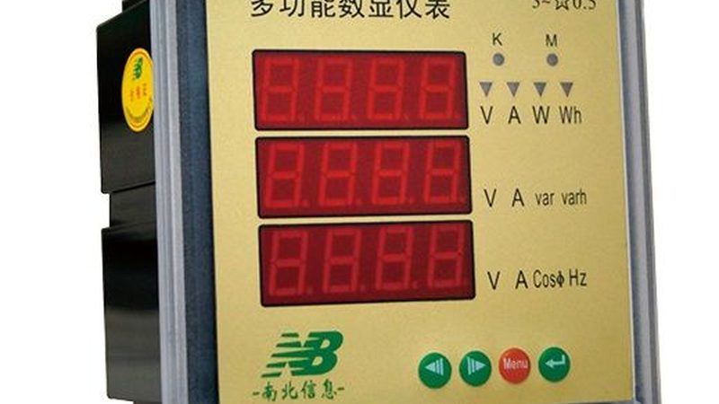 横河EJA差压变送器：揭秘其选型背后的逻辑