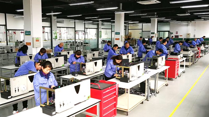 高温高压仪表阀门：价格背后的考量因素**