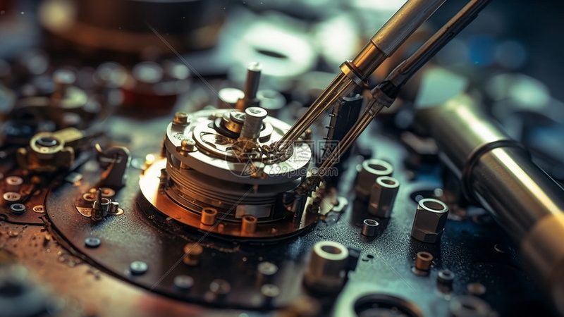 进口仪表阀门采购流程：关键环节与注意事项**
